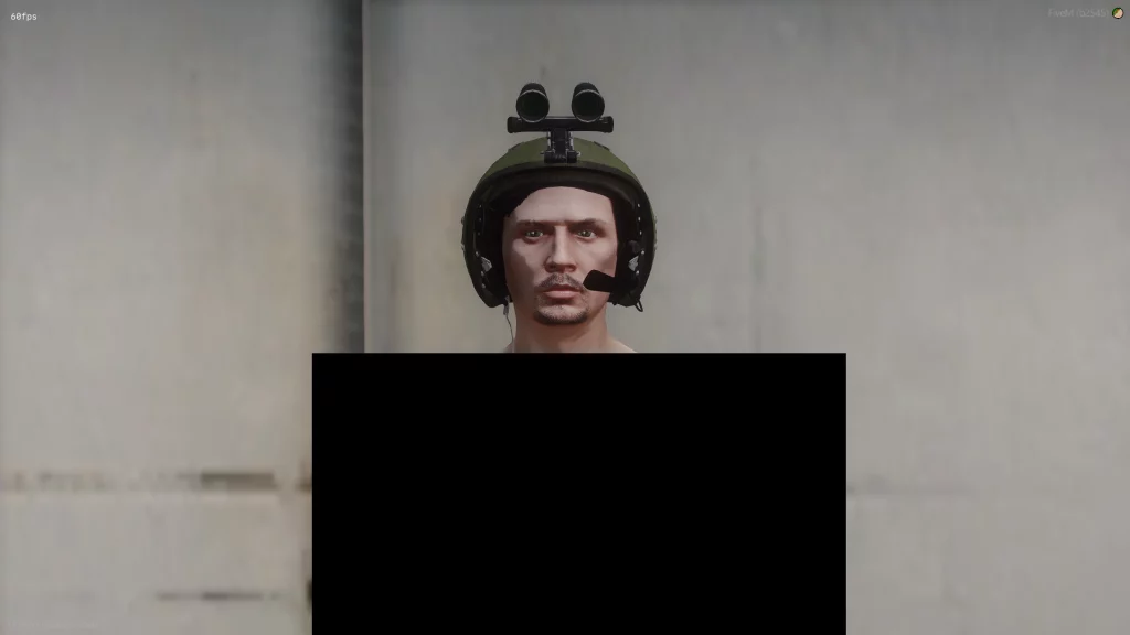 Russian ZSH-7 Helmets