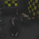 SERPYNT WORLDTOUR T-Shirts For MP Male5