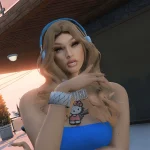 SP Custom Female face2