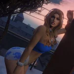 SP Custom Female face3
