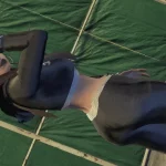 Pre Made MP/SP Female Face V1.0