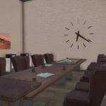 San Andreas Highway Patrol Office4