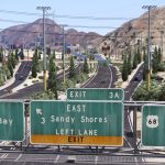 Sandy Shores Exit Remastered