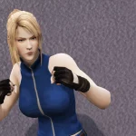 Sarah Bryant - Virtua Fighter 52