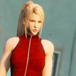 Sarah Bryant - Virtua Fighter 54