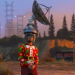 Satellite Dish 1.0