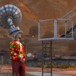 Satellite Dish 1.02