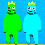 Seven Colors Of (Rainbow Friends) V1.0