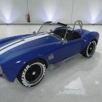 Shelby Cobra