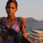 Sheva Alomar - Resident Evil 5 - MEGA PACK OUTFITS [Add-On Ped] [Replace] V1.0