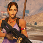 Sheva Alomar - Resident Evil 5 - MEGA PACK OUTFITS [Add-On Ped] [Replace] V1.0