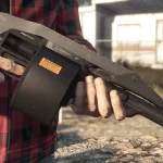 Shrewsbury Sweeper Shotgun Ext