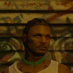 Simple Cuban Chain V12