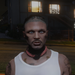 Simple Cuban Chain V13