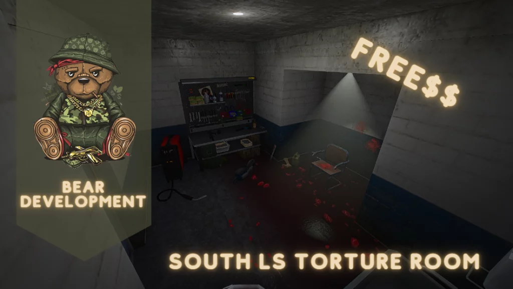 South LS Torture room 1.0