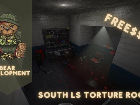 South LS Torture room 1.0