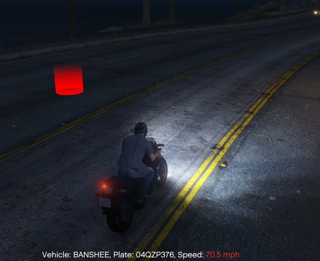 Speed Radar
