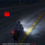 Speed Radar