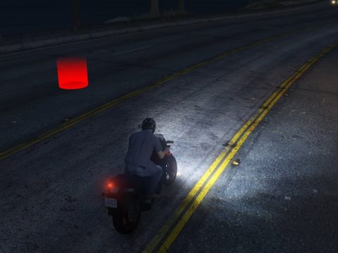 Speed Radar