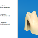 Square High Heel Pumps for MP Female 1.05