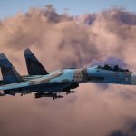 Su-27 Flanker
