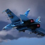 Su-27 Flanker Ukraine5