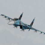 Su-27 Flanker2