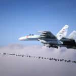 Su-27 Flanker3