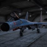 Su-27 Flanker4