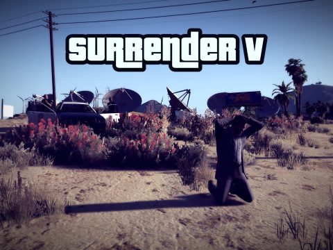 Surrender V 1.0