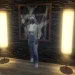 Sweater for [ MP Female ] V1.0