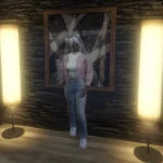 Sweater for [ MP Female ] V1.0