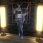Sweater for [ MP Female ] V1.0