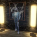 Sweater for [ MP Female ] V1.0