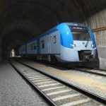 Swedish Trains (Cargo Train Replace)