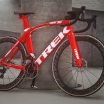 TREK Madone SLR 9 Disc eTap [Add-On / Replace / FiveM] V1.1