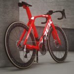 TREK Madone SLR 9 Disc eTap [Add-On / Replace / FiveM] V1.1