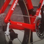 TREK Madone SLR 9 Disc eTap [Add-On / Replace / FiveM] V1.1