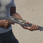 TTI Benelli M4 Super 90
