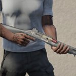 TTI Benelli M4 Super 902