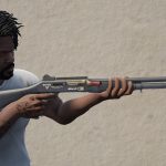 TTI Benelli M4 Super 903