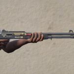 TTI Benelli M4 Super 904