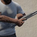 TTI Benelli M4 Super 905