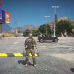 Tactical Vest 1.02