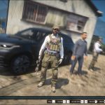 Tactical Vest 1.03