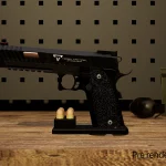 Taran Tactical Innovations 2011 Combat Master