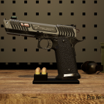 Taran Tactical Innovations Pit Viper 1.0
