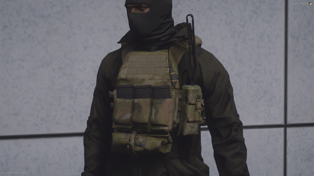 Tbas 1.0