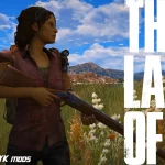 Tess V - The Last Of Us