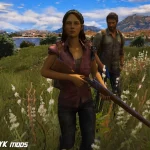 Tess V - The Last Of Us3